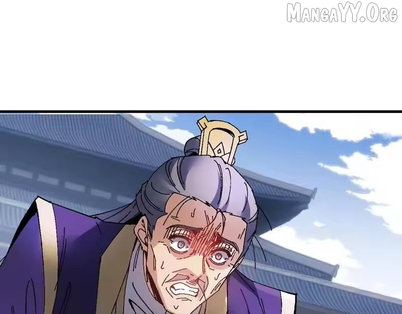 Master: This rebellious disciple is definitely not the Holy Son Chapter 167 - page 75